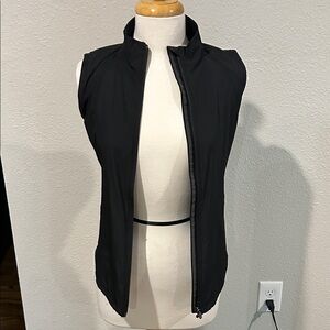 Athleta Black Women's Vest